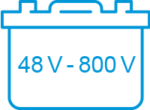 Batteries and Battery Systems