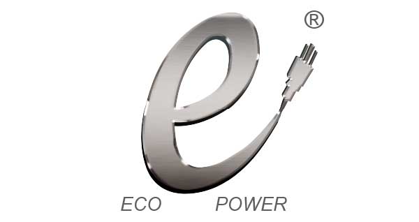 Eco Power Logo